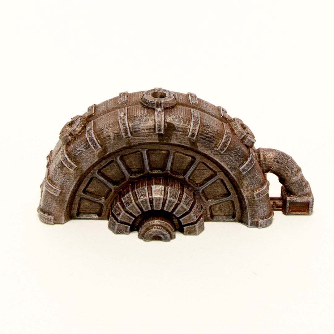 Shield Generator