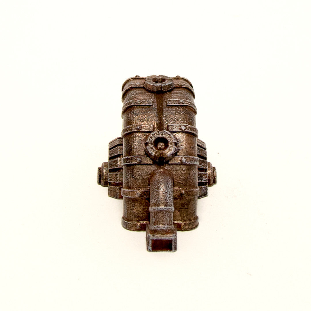 Shield Generator