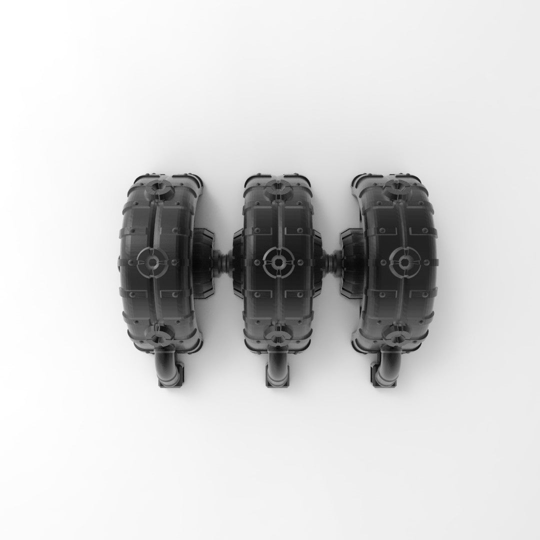 Shield Generator